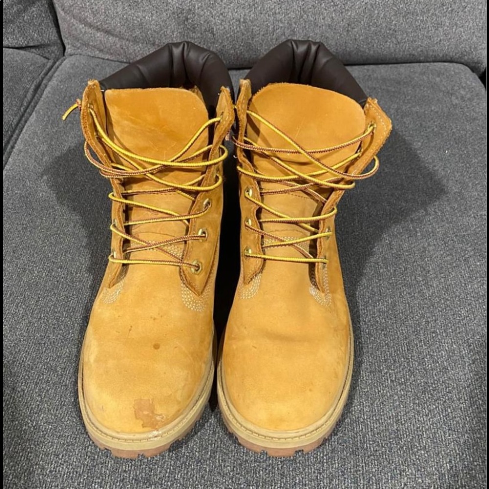 Timberlands - image 3